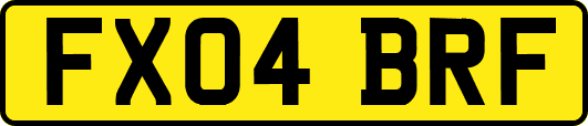 FX04BRF