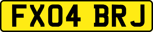 FX04BRJ