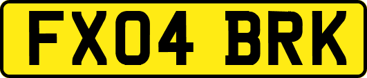FX04BRK