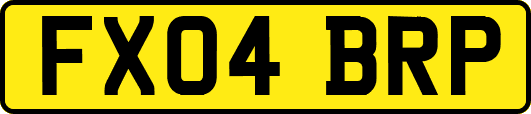 FX04BRP