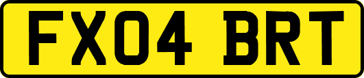 FX04BRT