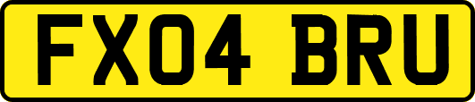 FX04BRU