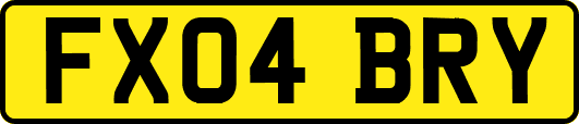 FX04BRY