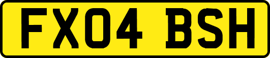 FX04BSH