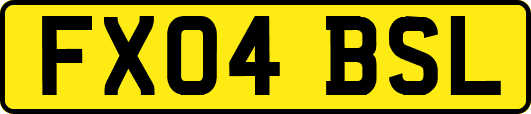 FX04BSL