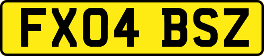 FX04BSZ
