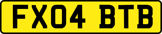 FX04BTB