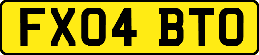 FX04BTO