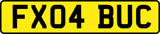 FX04BUC