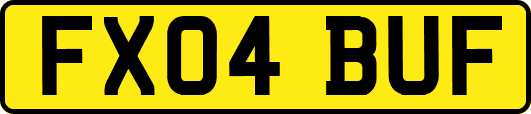FX04BUF