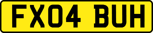 FX04BUH