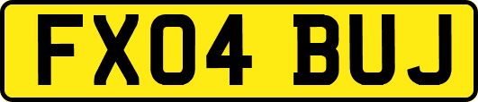 FX04BUJ