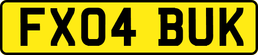 FX04BUK