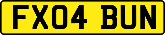 FX04BUN