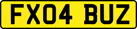 FX04BUZ