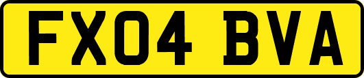 FX04BVA