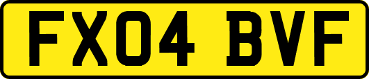 FX04BVF