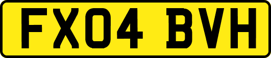FX04BVH
