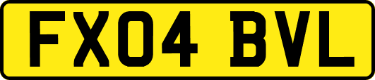 FX04BVL