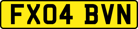 FX04BVN