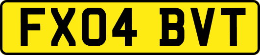 FX04BVT