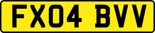 FX04BVV