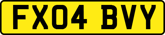FX04BVY