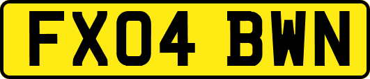 FX04BWN