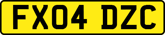 FX04DZC