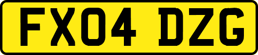 FX04DZG