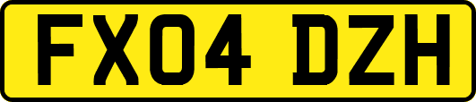 FX04DZH