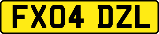 FX04DZL
