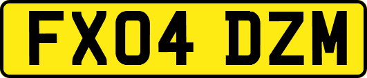 FX04DZM