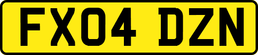 FX04DZN