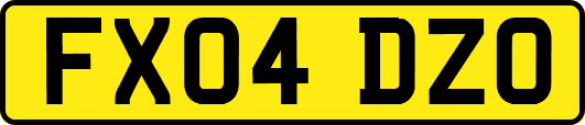 FX04DZO