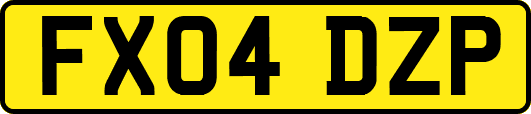 FX04DZP