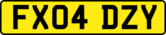 FX04DZY