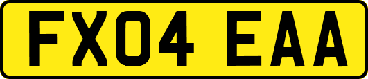 FX04EAA