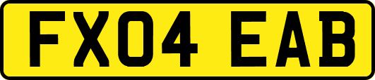 FX04EAB