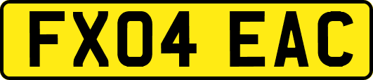 FX04EAC