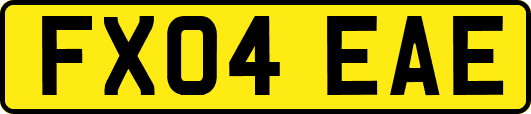 FX04EAE