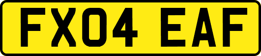 FX04EAF