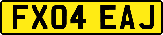 FX04EAJ