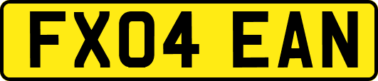 FX04EAN