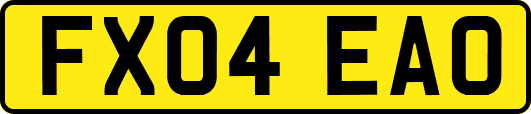 FX04EAO
