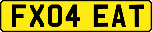 FX04EAT