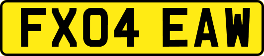 FX04EAW