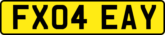 FX04EAY
