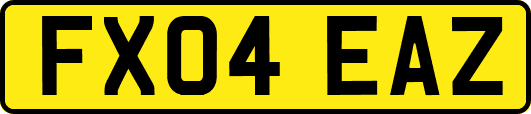 FX04EAZ