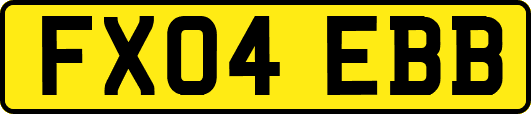 FX04EBB